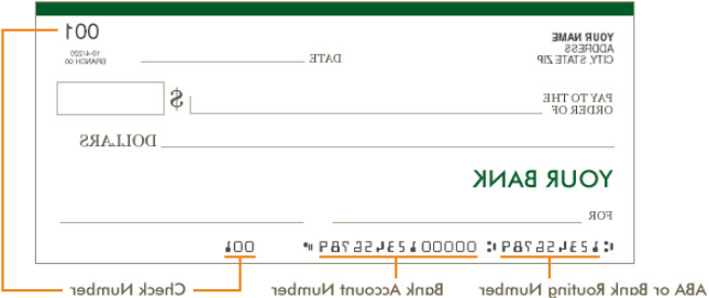 抽样检查，突出显示重要的数字